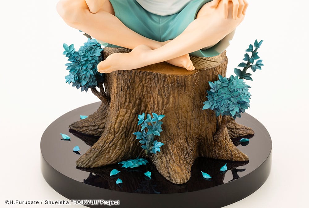 Haikyuu!!: Toru Oikawa ARTFXJ 1/8 Figur 18 cm (Pre Order)