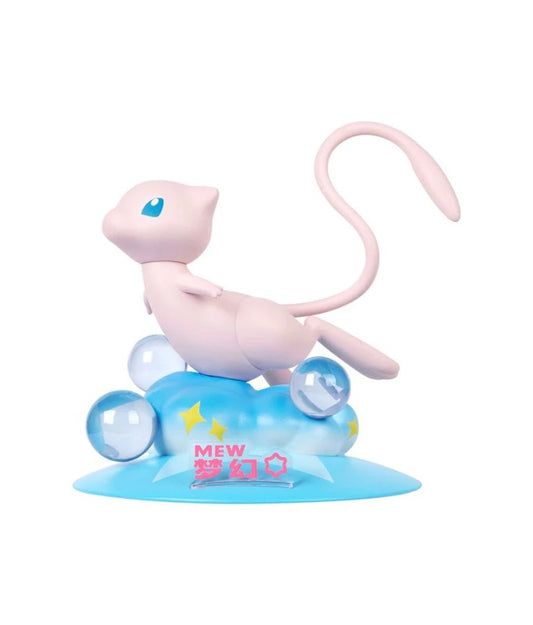 Pokemon: Mew Figur 10 cm
