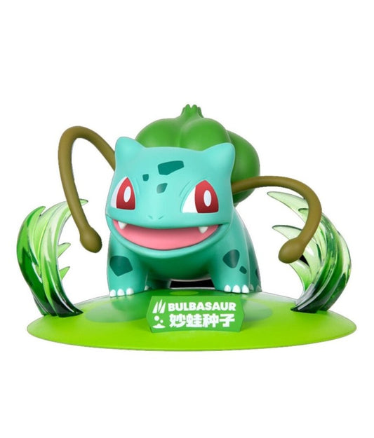 Pokemon: Bisasam Figur 10 cm