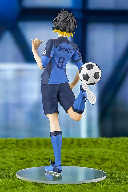 Blue Lock: Bachira Meguru Figur 17cm