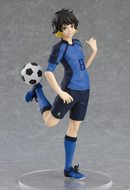 Blue Lock: Bachira Meguru Figur 17cm