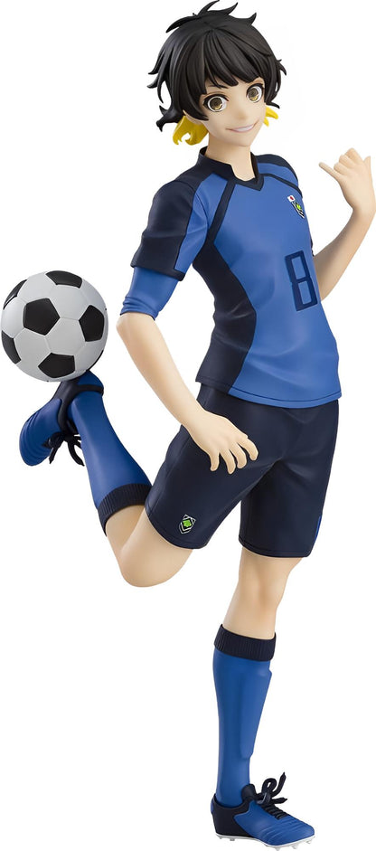Blue Lock: Bachira Meguru Figur 17cm