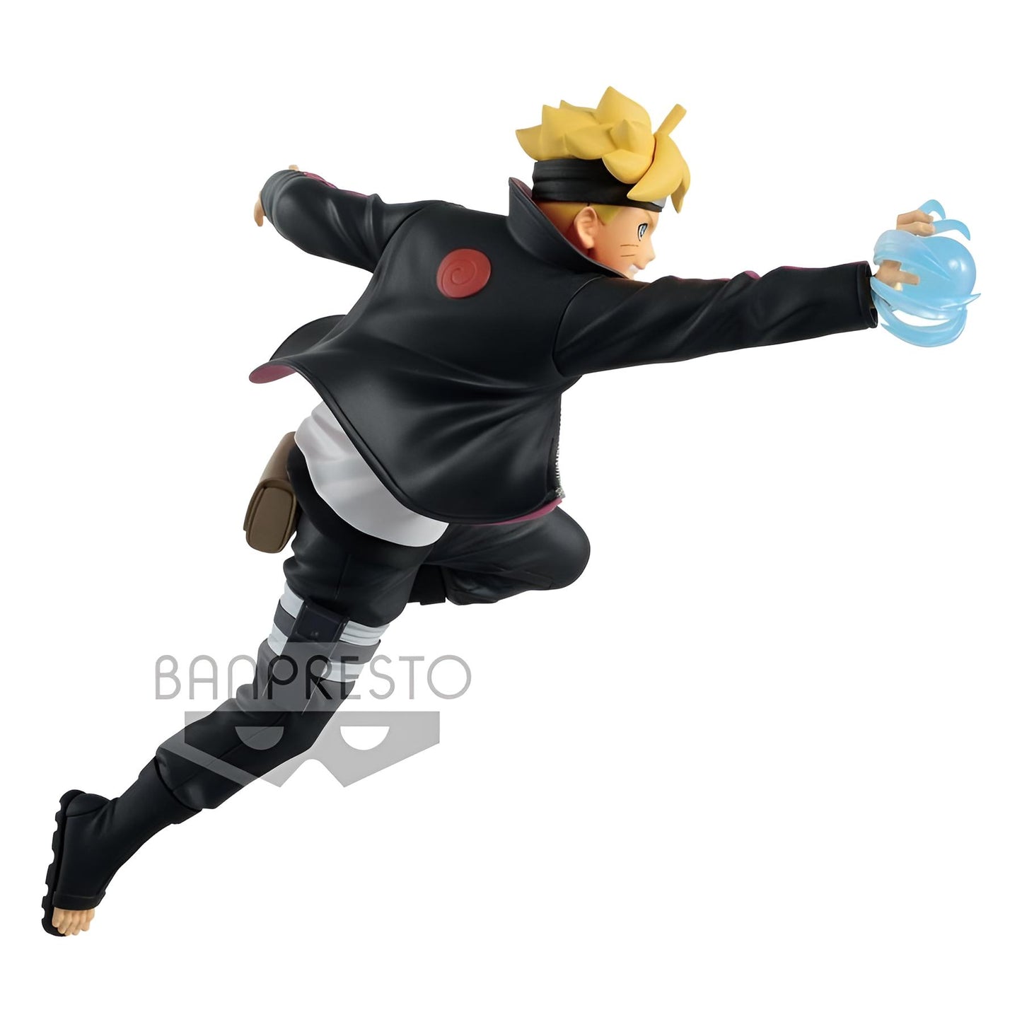 Boruto: Boruto Uzumaki Figur 12cm