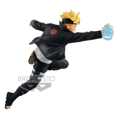 Boruto: Boruto Uzumaki Figur 12cm