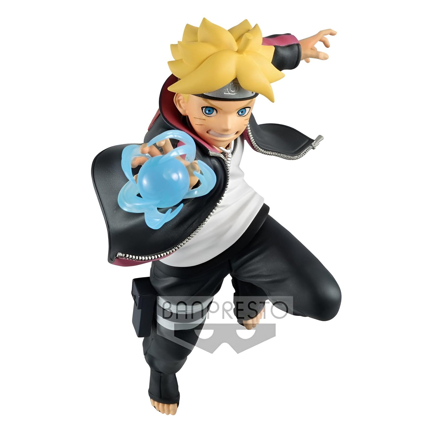 Boruto: Boruto Uzumaki Figur 12cm