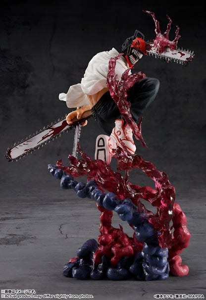 Chainsaw Man: Denji 21cm Figur