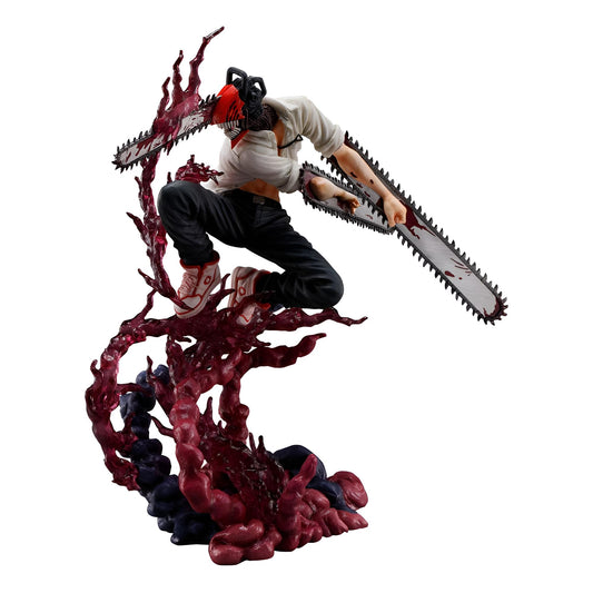 Chainsaw Man: Denji 21cm Figur
