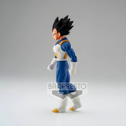 Dragonball Z: Vegeta Figur 21cm