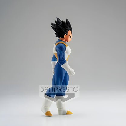 Dragonball Z: Vegeta Figur 21cm