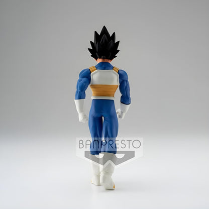 Dragonball Z: Vegeta Figur 21cm