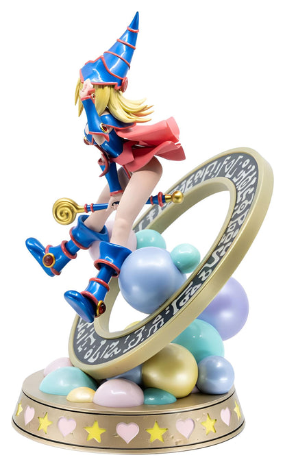 Yu-Gi-Oh!: Dark Magician Vibrant Edition Figur 30cm