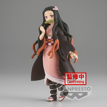 Demon Slayer: Nezuko Kamado Figur 15cm