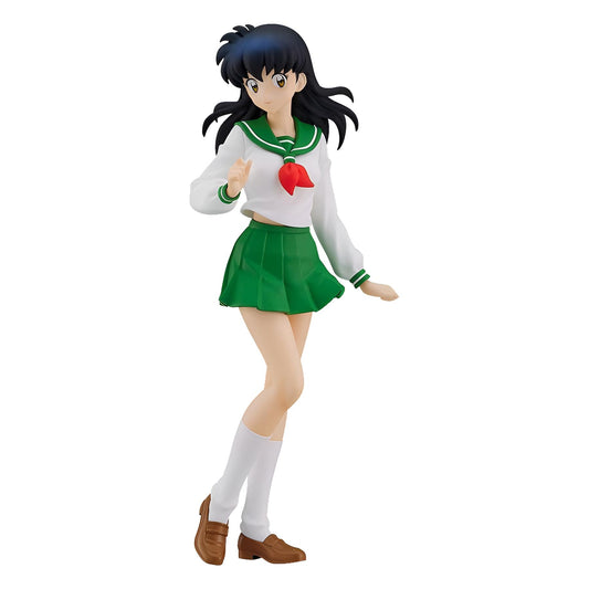 Inuyasha: Kagome Higurashi Figur 16cm