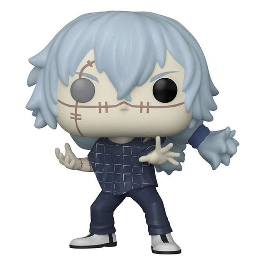 Jujutsu Kaisen POP! Mahito Figur 9cm