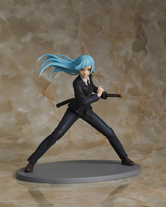 Jujutsu Kaisen: Miwa Kasumi Figur 18cm