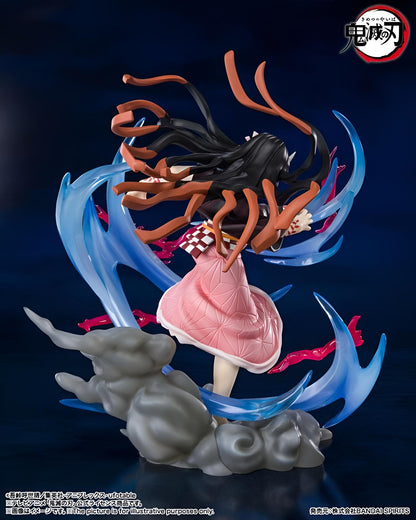 Demon Slayer: Nezuko Kamado Figur 20cm