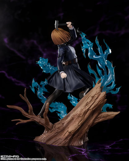 Jujutsu Kaisen: Nobara Kugisaki Figur 17cm