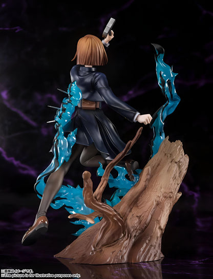 Jujutsu Kaisen: Nobara Kugisaki Figur 17cm