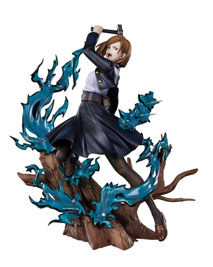Jujutsu Kaisen: Nobara Kugisaki Figur 17cm