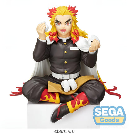 Demon Slayer: Rengoku Kyojuro Figur 11cm