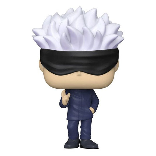 Jujutsu Kaisen POP! Satoru Gojo 9cm Figur