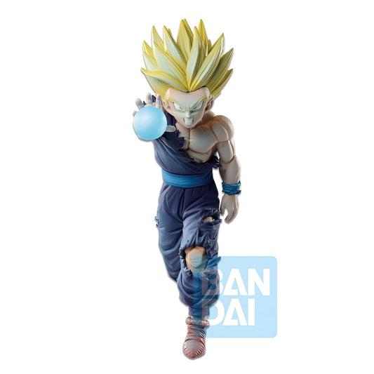 Dragonball: Son Gohan Super Saiyan 2 15cm Figur