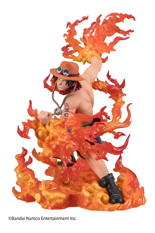 One Piece: Portgas D Ace (Extra Battle Bounty Rush 5th Anniversary) Figur 17cm
