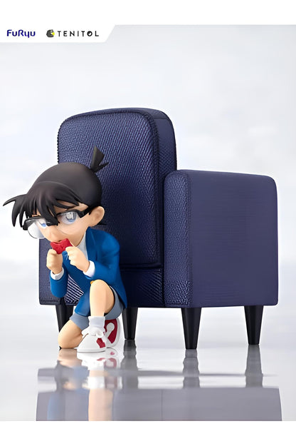 Detektiv Conan - Conan Edogawa Figur 10cm