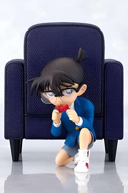 Detektiv Conan - Conan Edogawa Figur 10cm