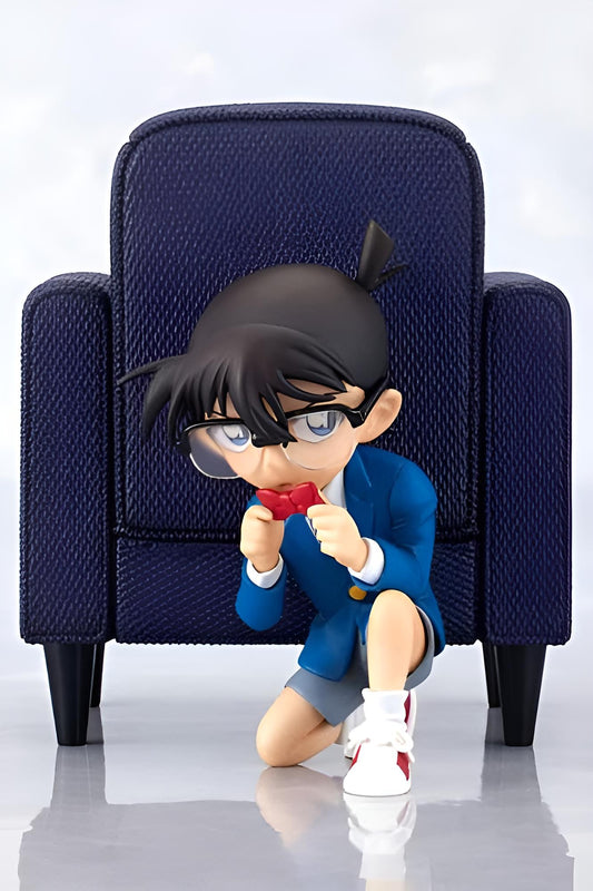Detektiv Conan - Conan Edogawa Figur 10cm