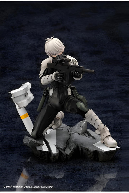 Kaiju No. 8 - Reno Ichikawa Figur 16cm (Pre Order)
