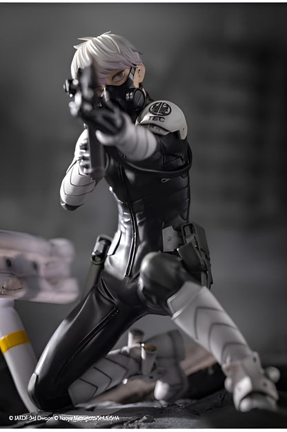 Kaiju No. 8 - Reno Ichikawa Figur 16cm (Pre Order)