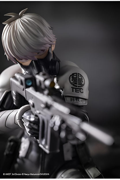 Kaiju No. 8 - Reno Ichikawa Figur 16cm (Pre Order)