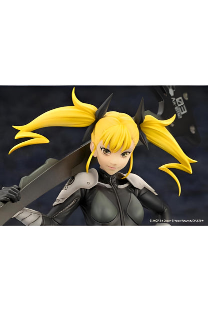 Kaiju No. 8 - Kikoru Shinomiya Figur 25cm (Pre Order)