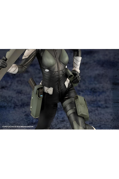 Kaiju No. 8 - Kikoru Shinomiya Figur 25cm (Pre Order)