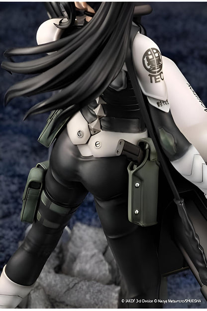 Kaiju No. 8 - Mina Ashiro Figur 23cm (Pre Order)