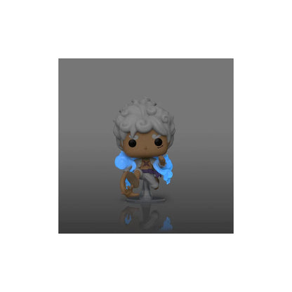 One Piece POP! Monkey D. Luffy Gear 5 Figur 9cm - Chase Edition