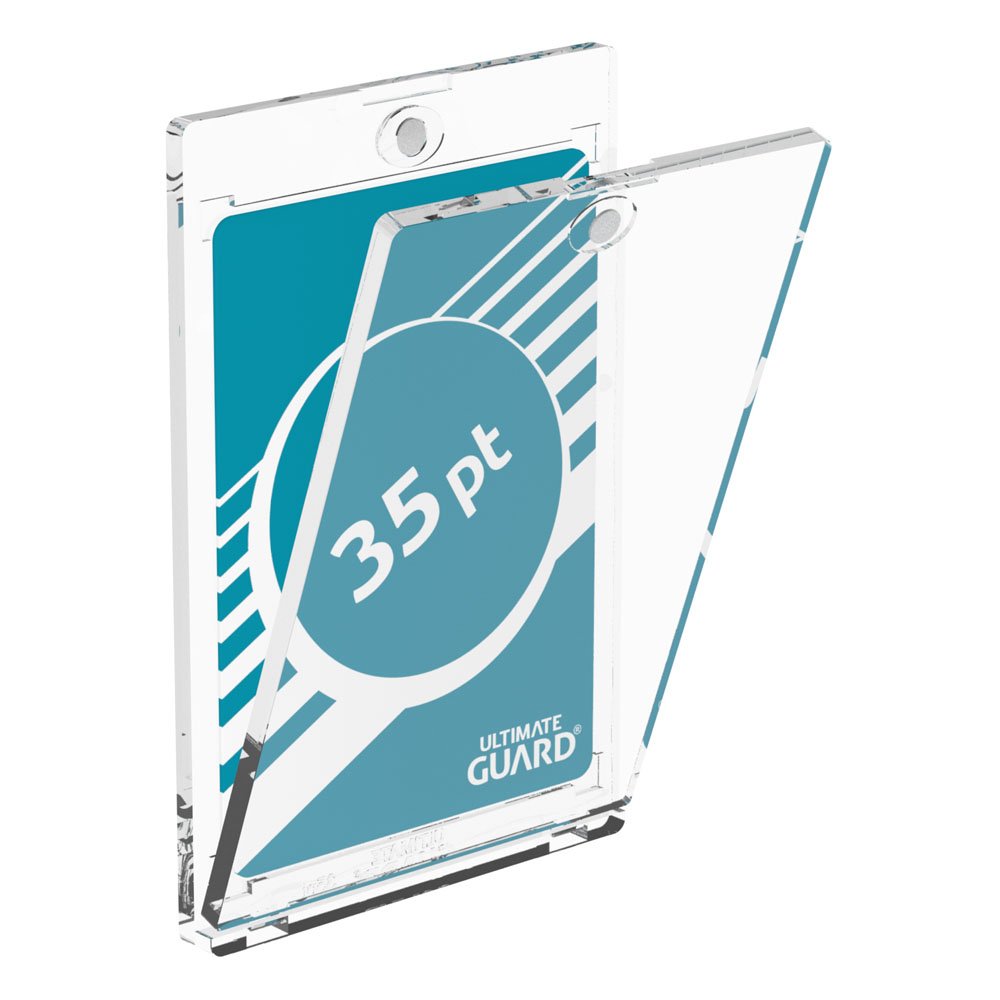 Ultimate Guard Magnetic Card Case 35 pt (1 Stk
