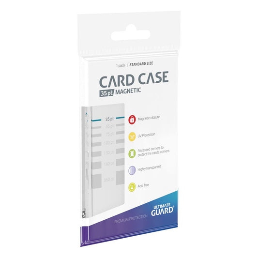 Ultimate Guard Magnetic Card Case 35 pt (1 Stk