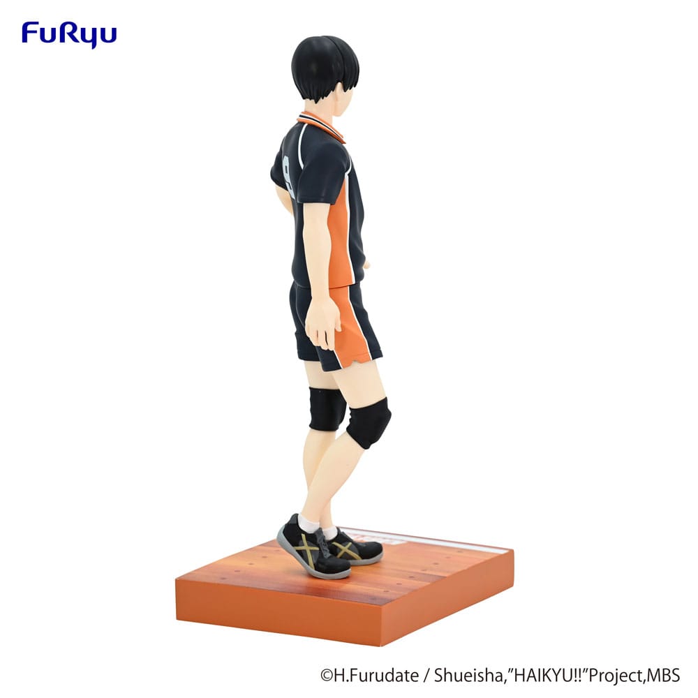 Haikyuu!! Tobio Kageyama Figur 18cm