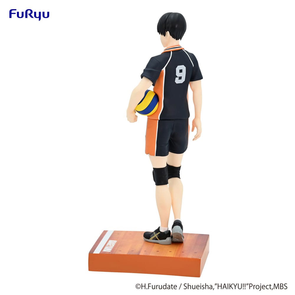 Haikyuu!! Tobio Kageyama Figur 18cm