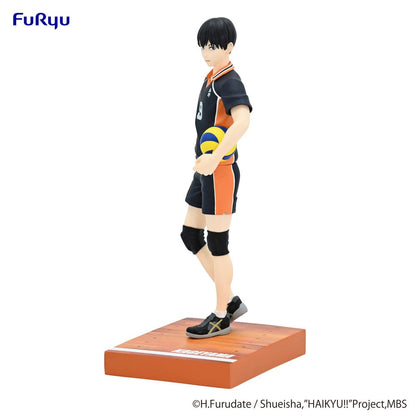 Haikyuu!! Tobio Kageyama Figur 18cm