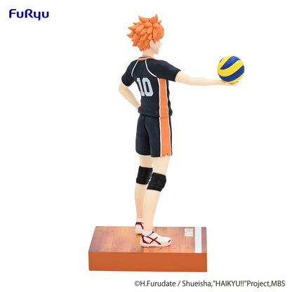 Haikyuu!! Shoyo Hinata Figur 17cm