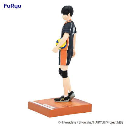 Haikyuu!! Tobio Kageyama Figur 18cm