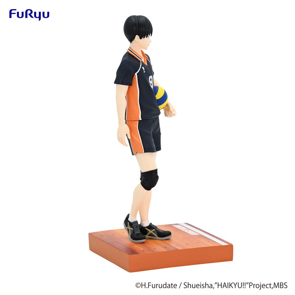 Haikyuu!! Tobio Kageyama Figur 18cm