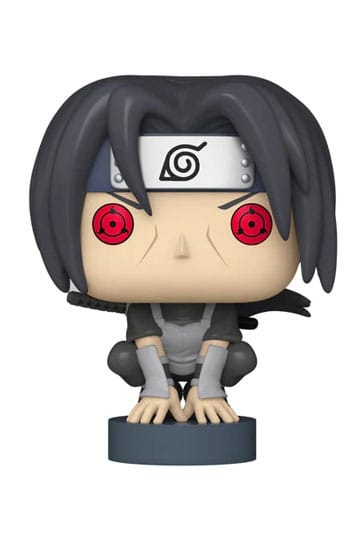Naruto POP! Itachi Uchiha Figur 9cm