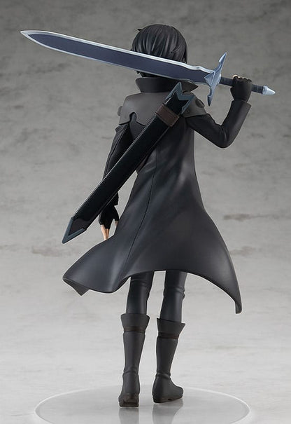 Sword Art Online: Kirito - Aria of a Starless Night Figur 17cm