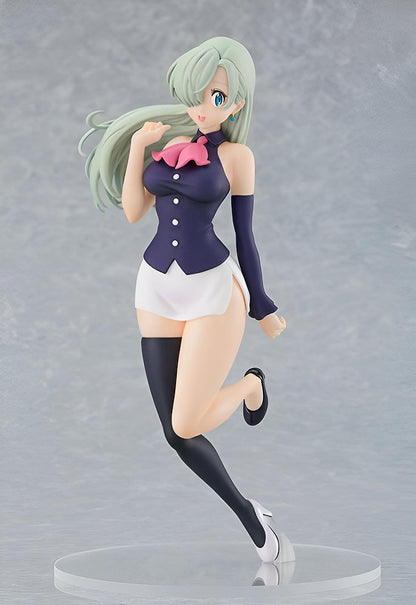 Seven Deadly Sins: Elizabeth 15cm Figur