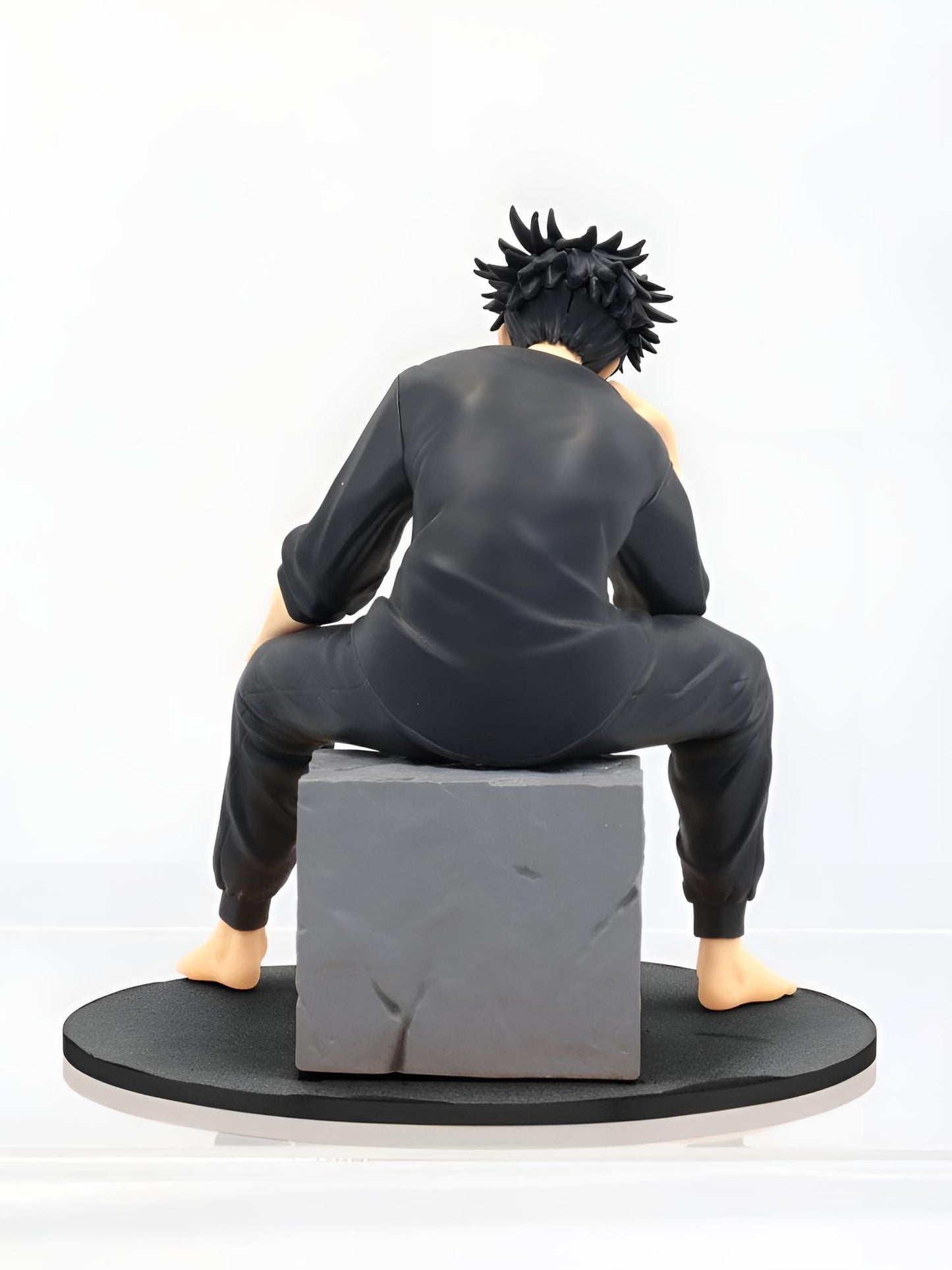 Jujutsu Kaisen: Megumi Fushiguro Figur 20cm
