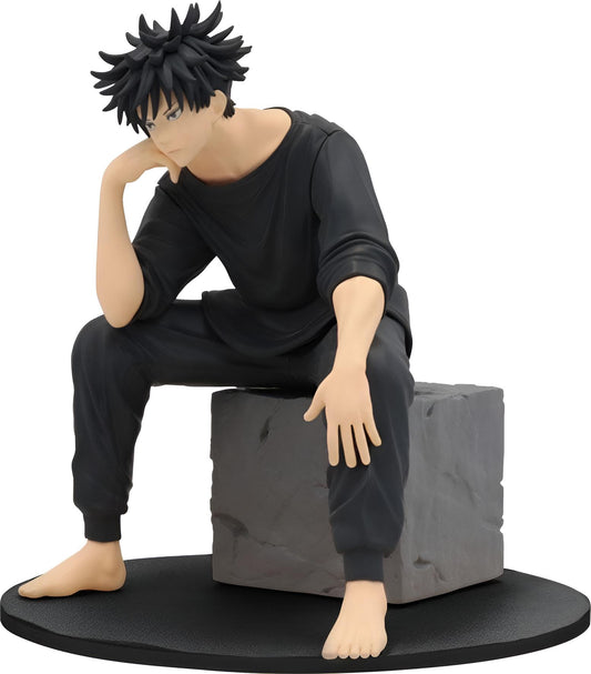 Jujutsu Kaisen: Megumi Fushiguro Figur 20cm